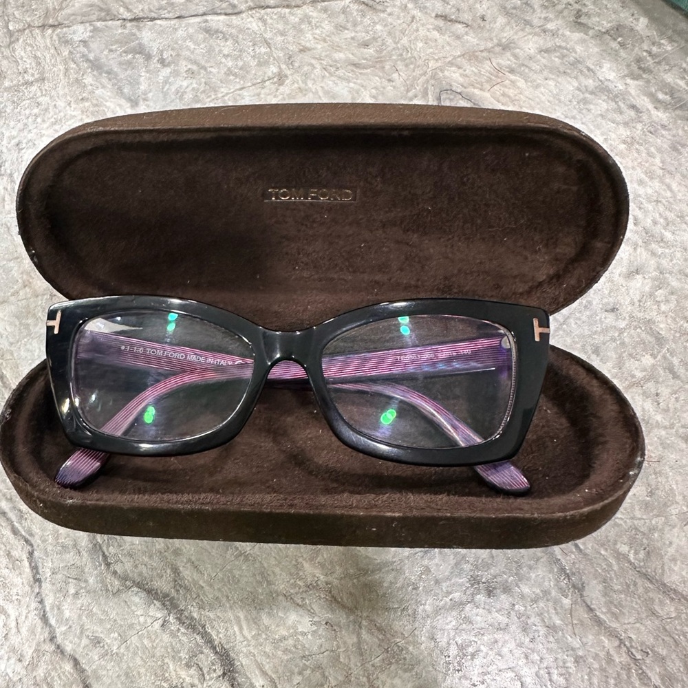 Beautiful glasses Tom ford - Picture 3 of 5